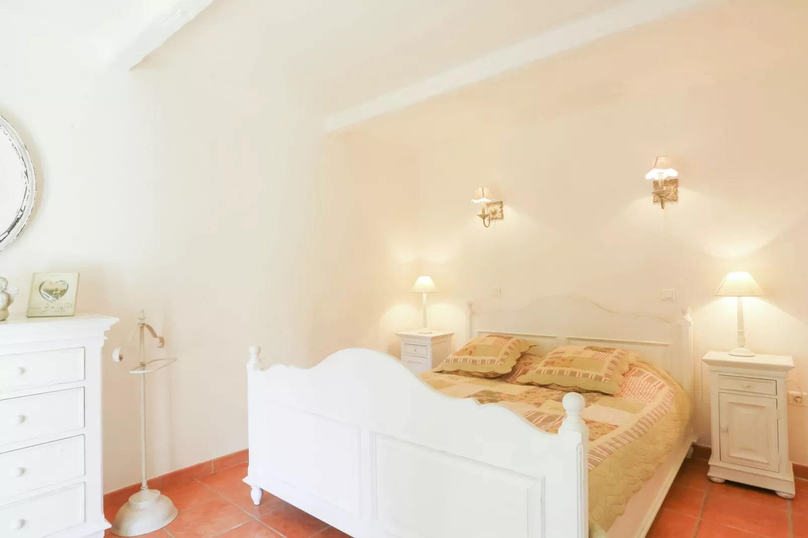 Villa Matteo-Bedroom