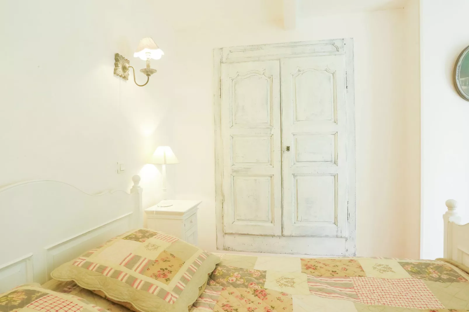 Villa Matteo-Bedroom
