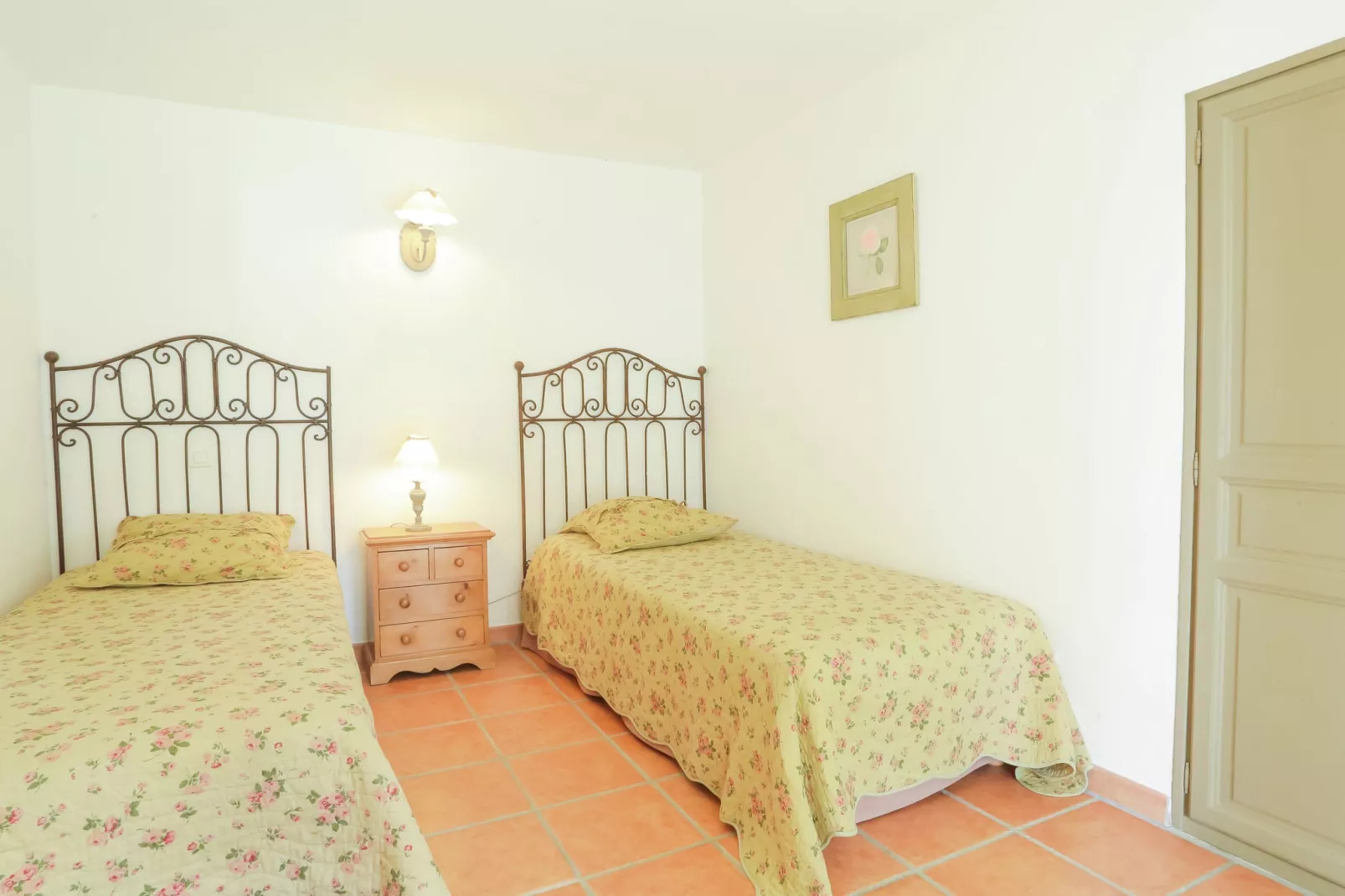 Villa Matteo-Bedroom