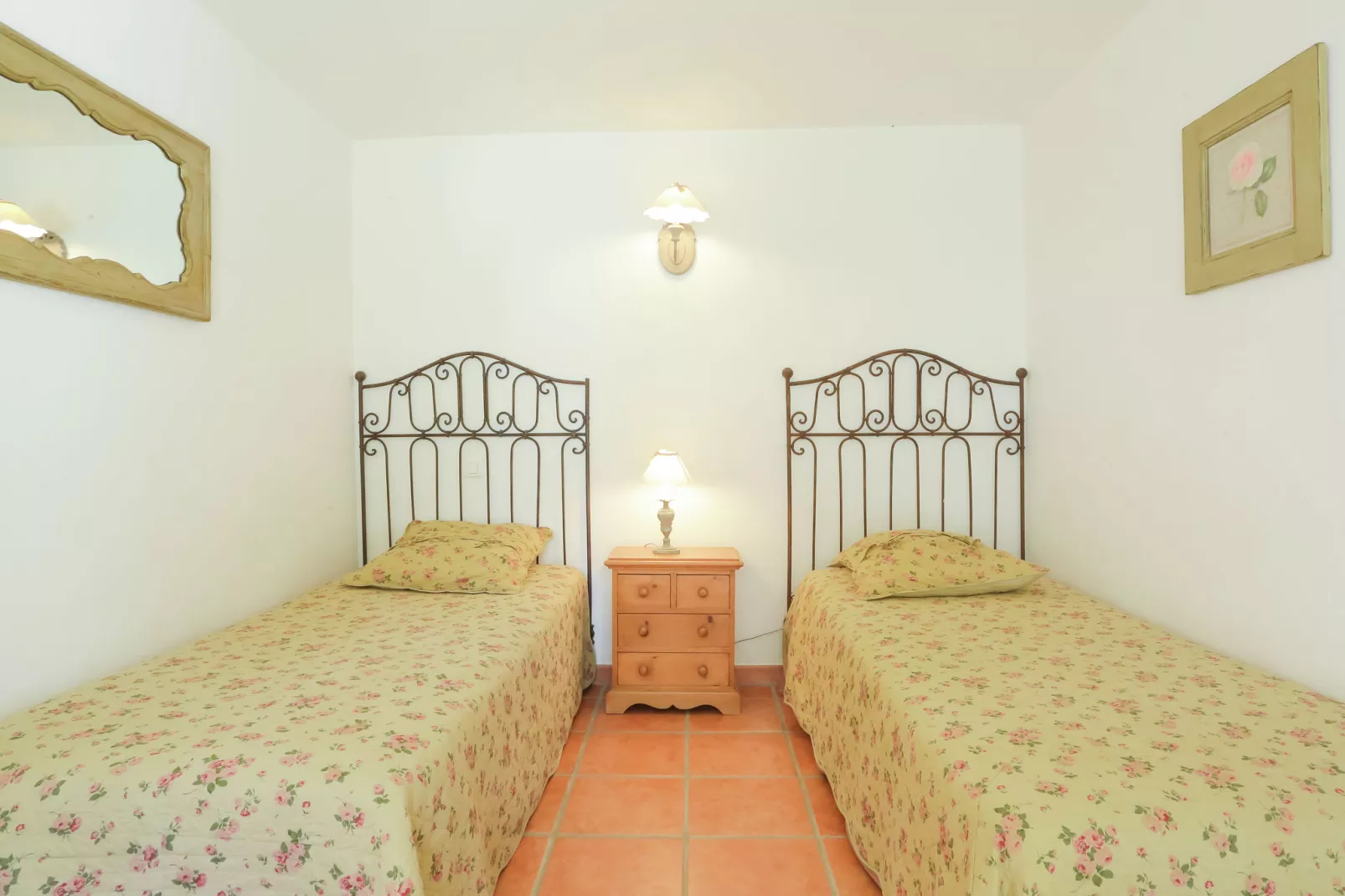 Villa Matteo-Bedroom