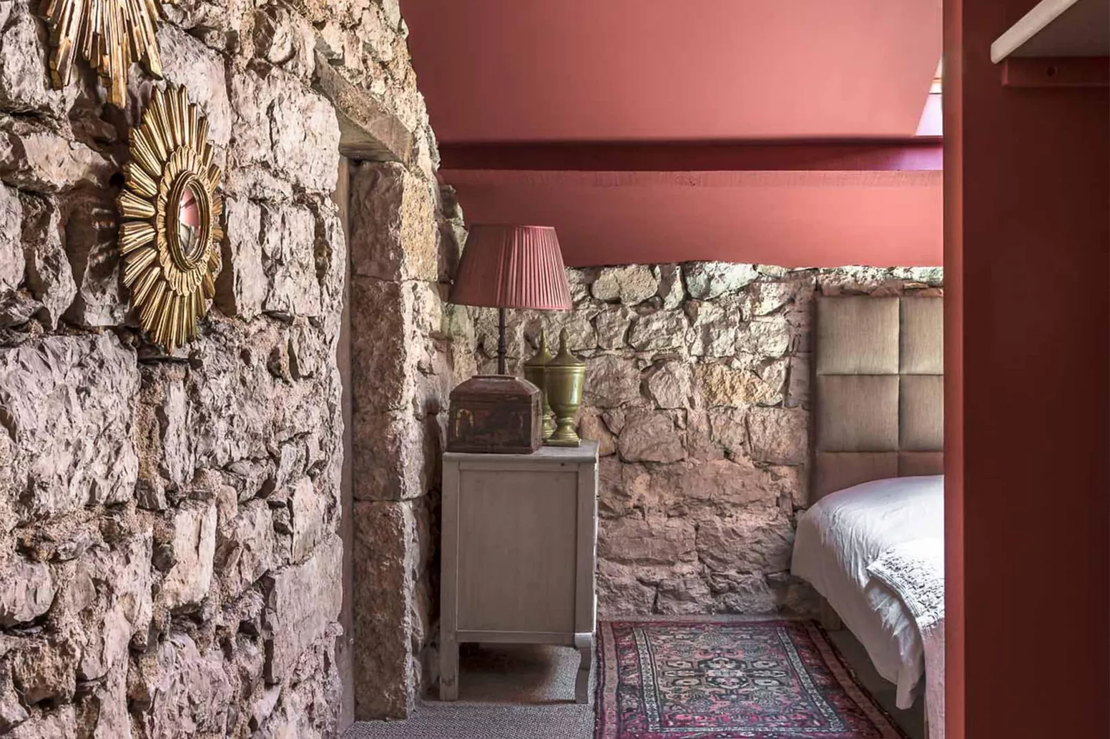 Les Grenadiers-Chambre
