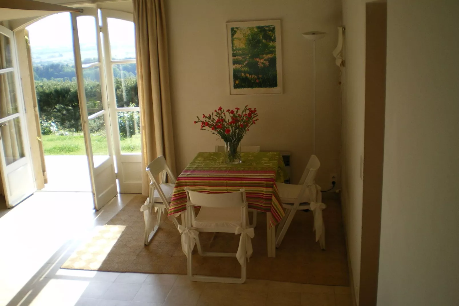 Laurence-Dining room