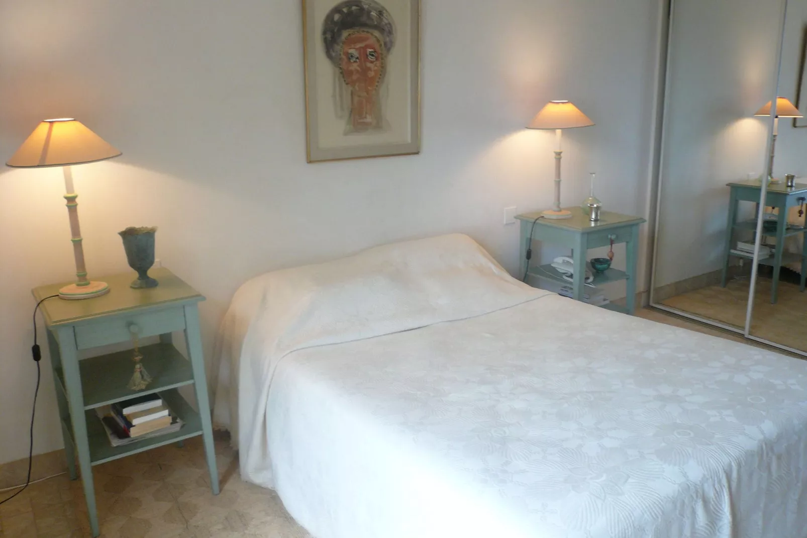 Laurence-Bedroom