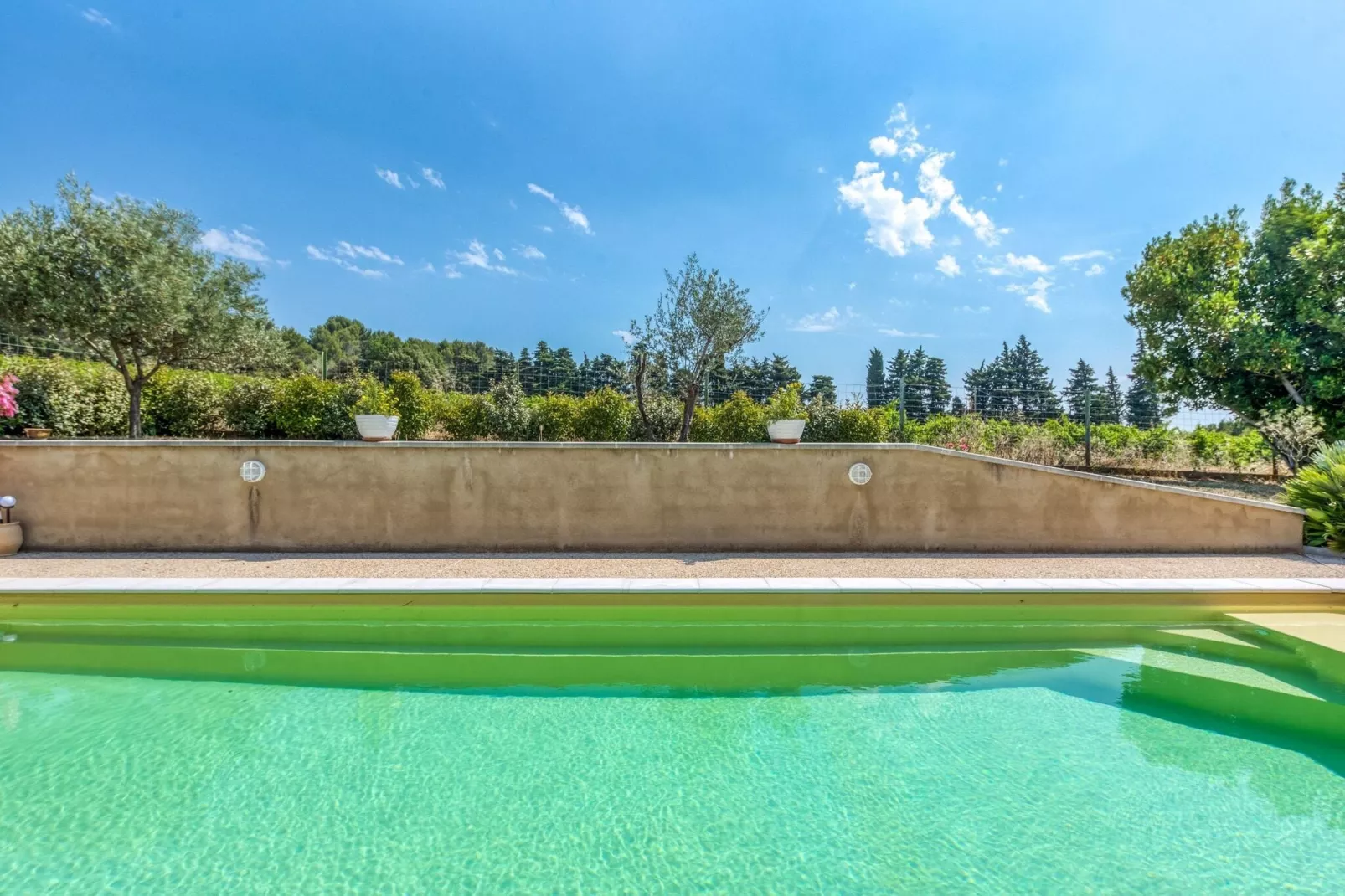 L'O Verte-Pool