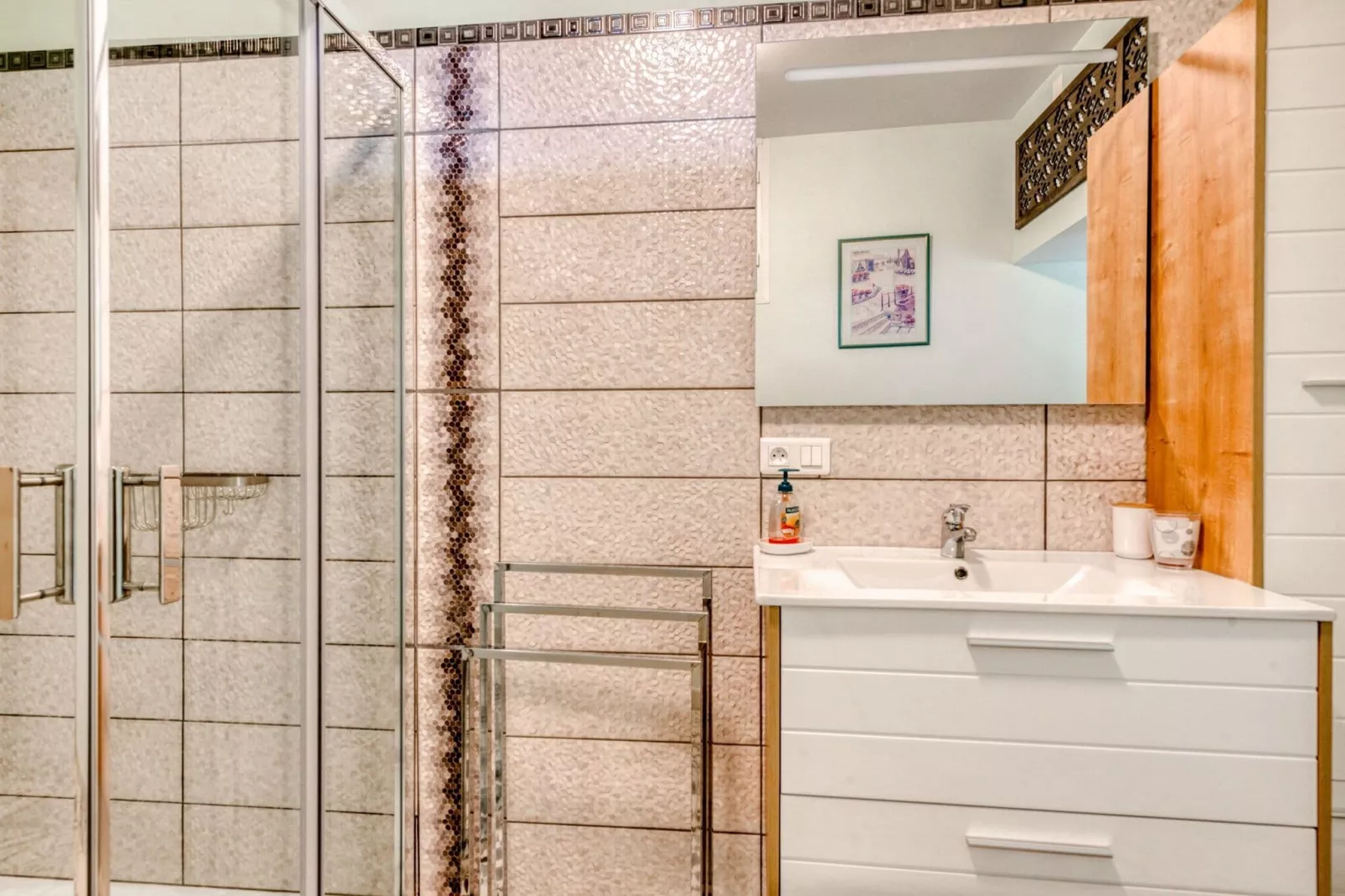 L'O Verte-Bathroom
