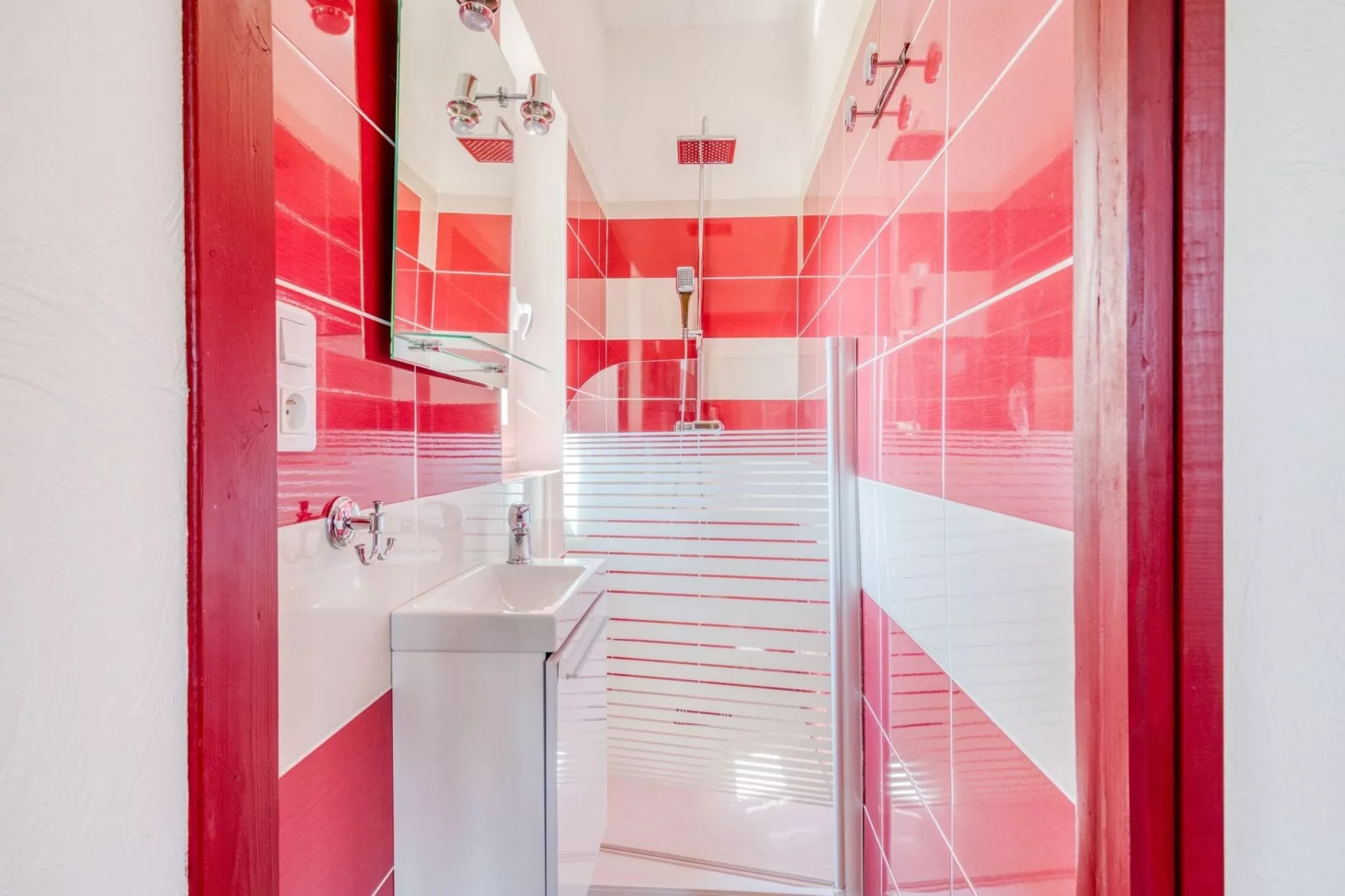 L'O Verte-Bathroom