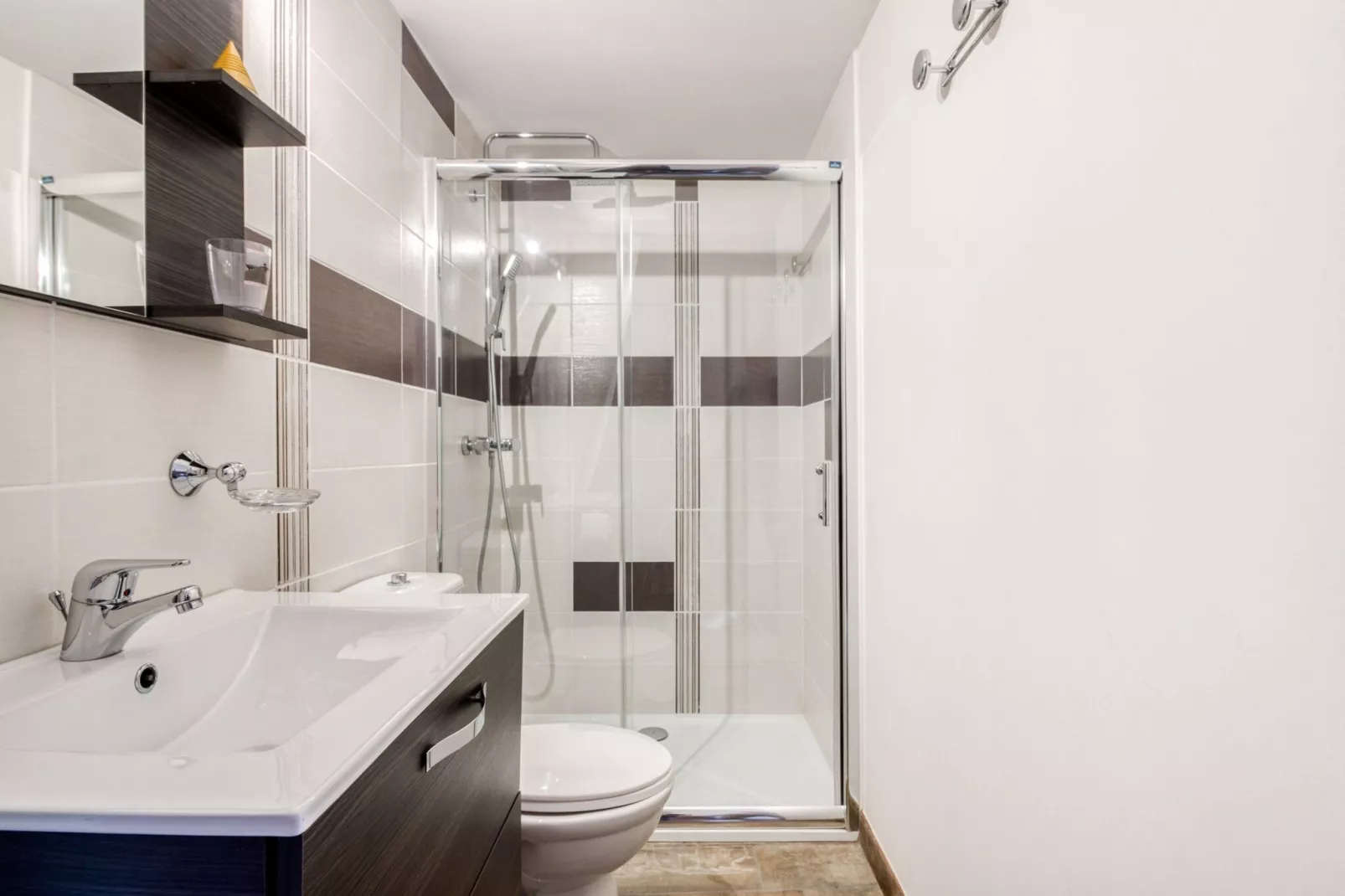 L'O Verte-Bathroom