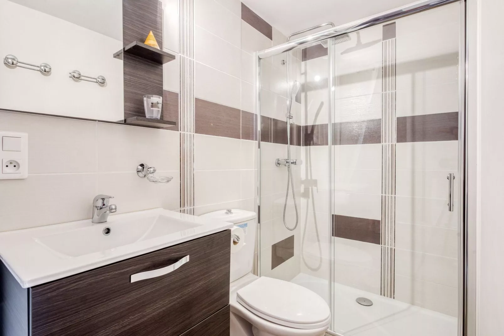 L'O Verte-Bathroom