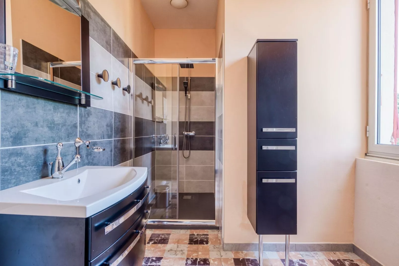 L'O Verte-Bathroom