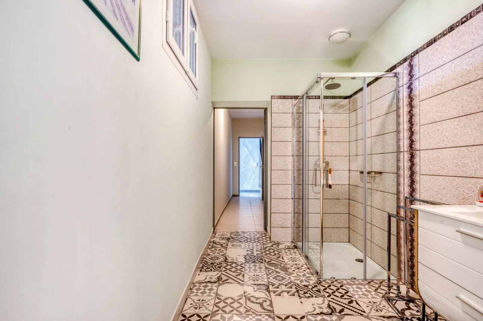 L'O Verte-Bathroom