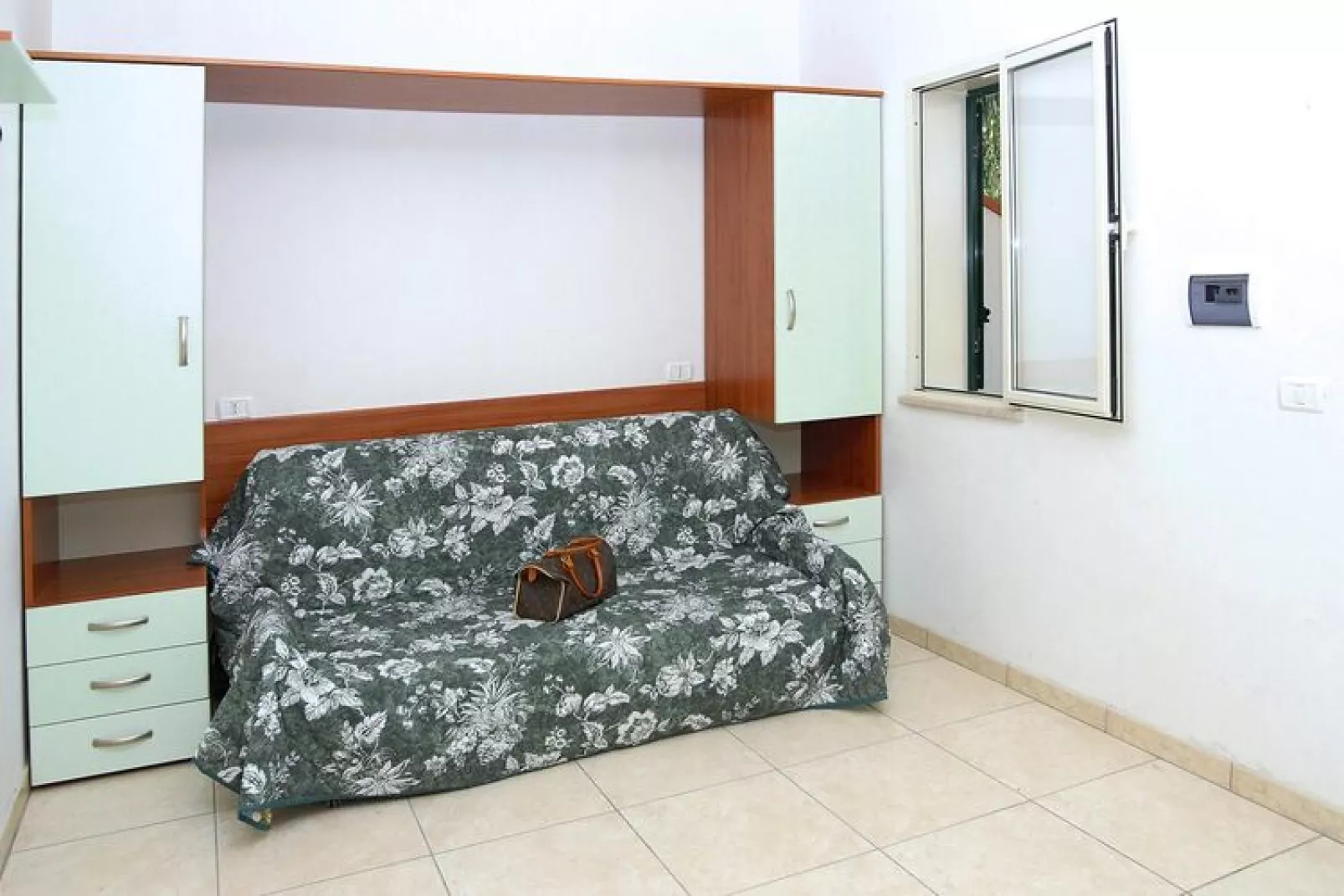 Holiday resort Villaggio Lido del Mare Lido del Sole App trilo 6 A-Bedroom