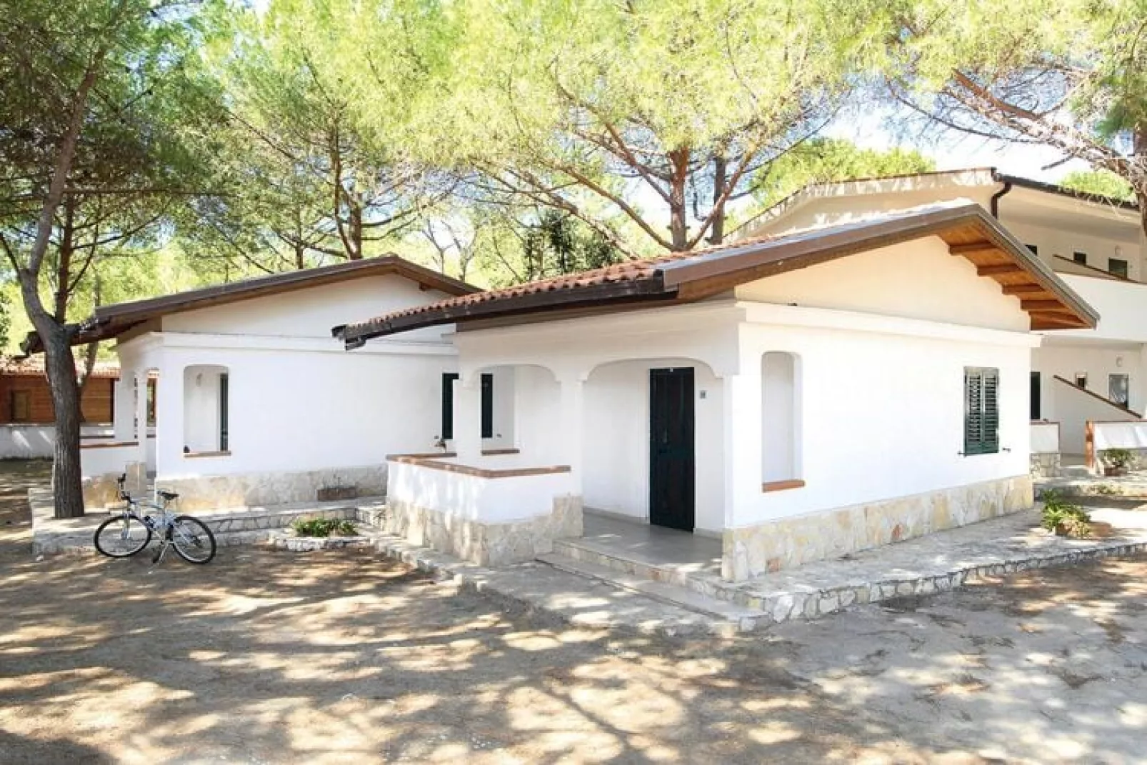 Holiday resort Villaggio Lido del Mare Lido del Sole App trilo 6 A-Exterior summer