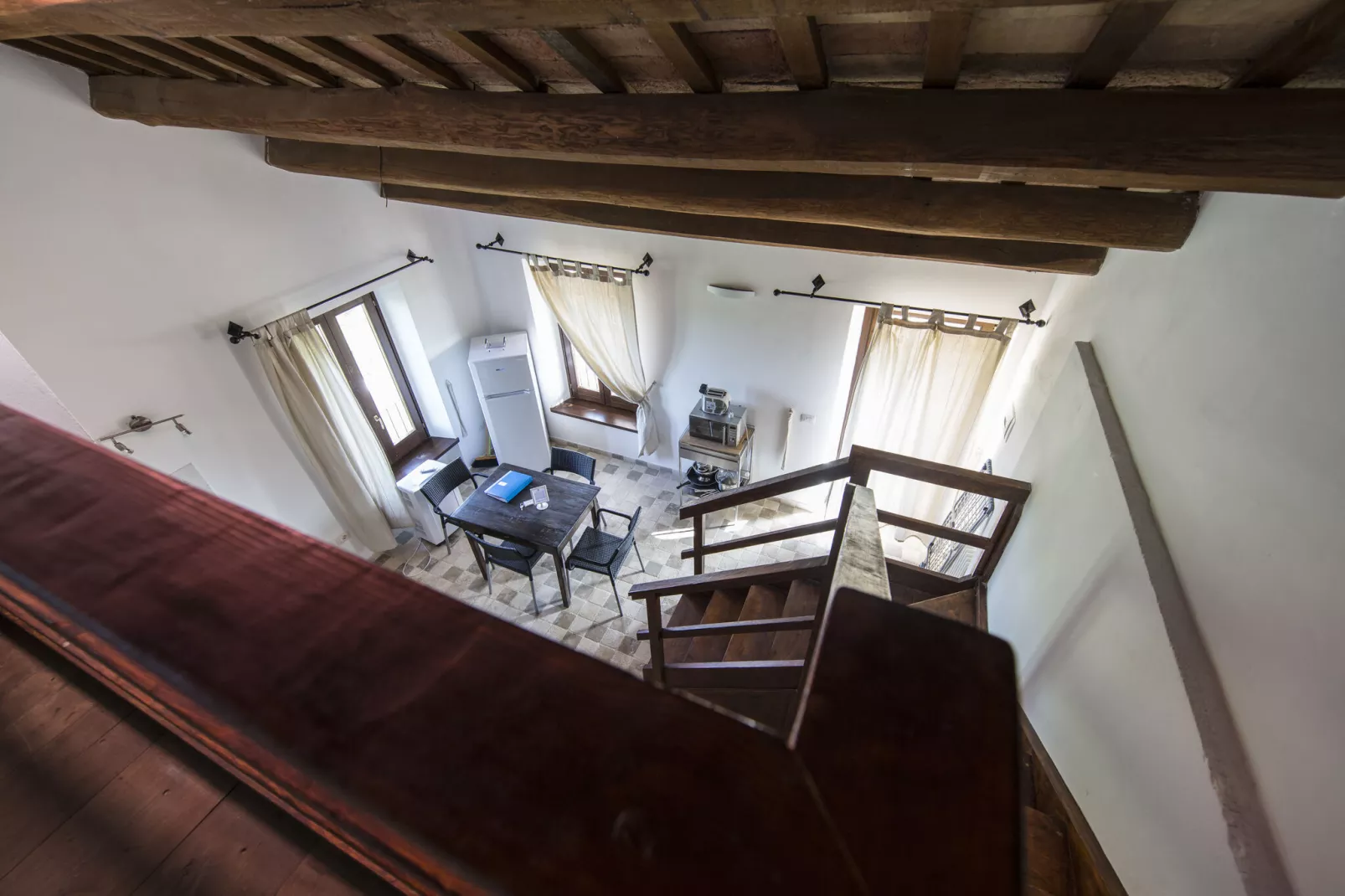 Giglio-Living room