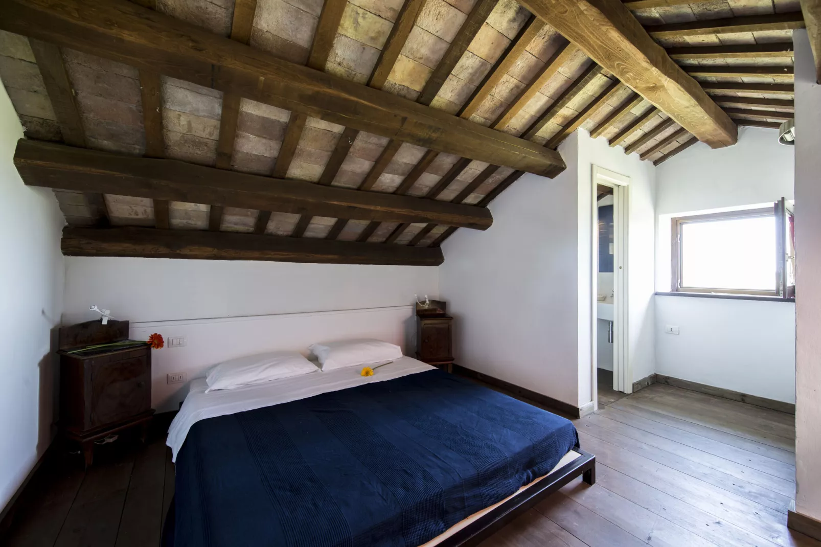 Giglio-Bedroom
