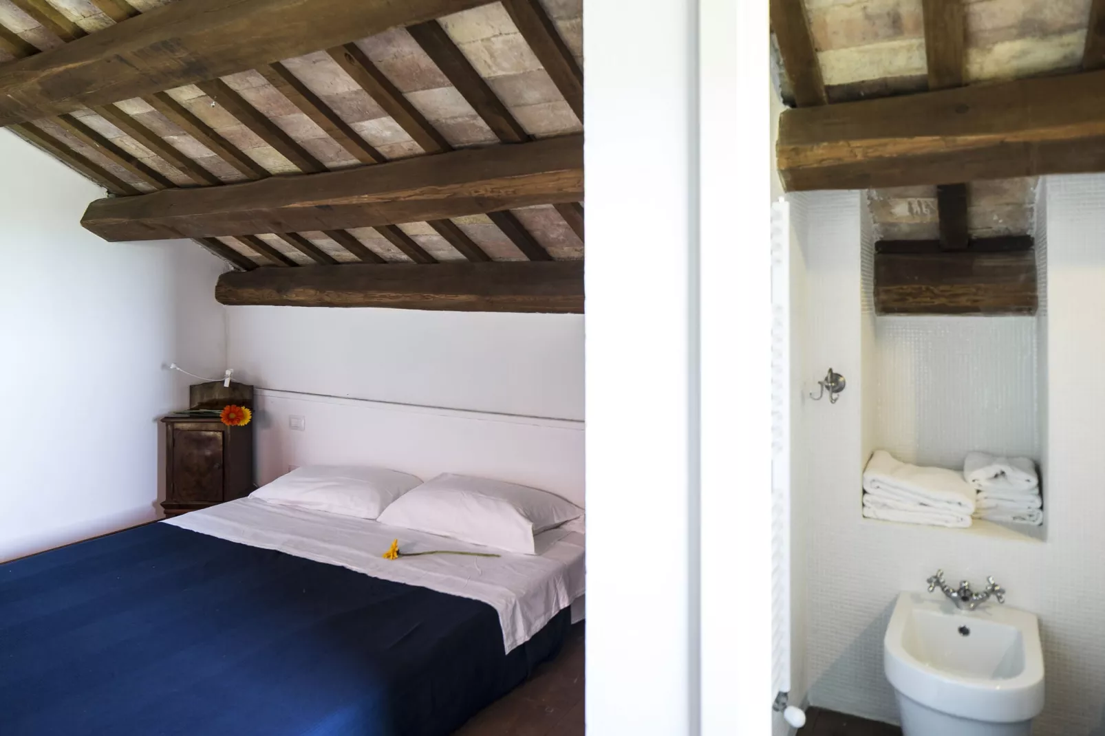 Giglio-Bedroom