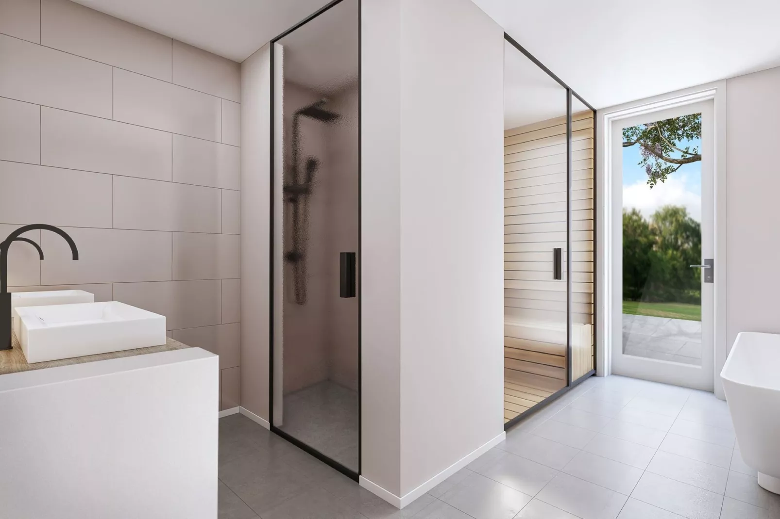 Leeuwerikenlaan 4-Bathroom