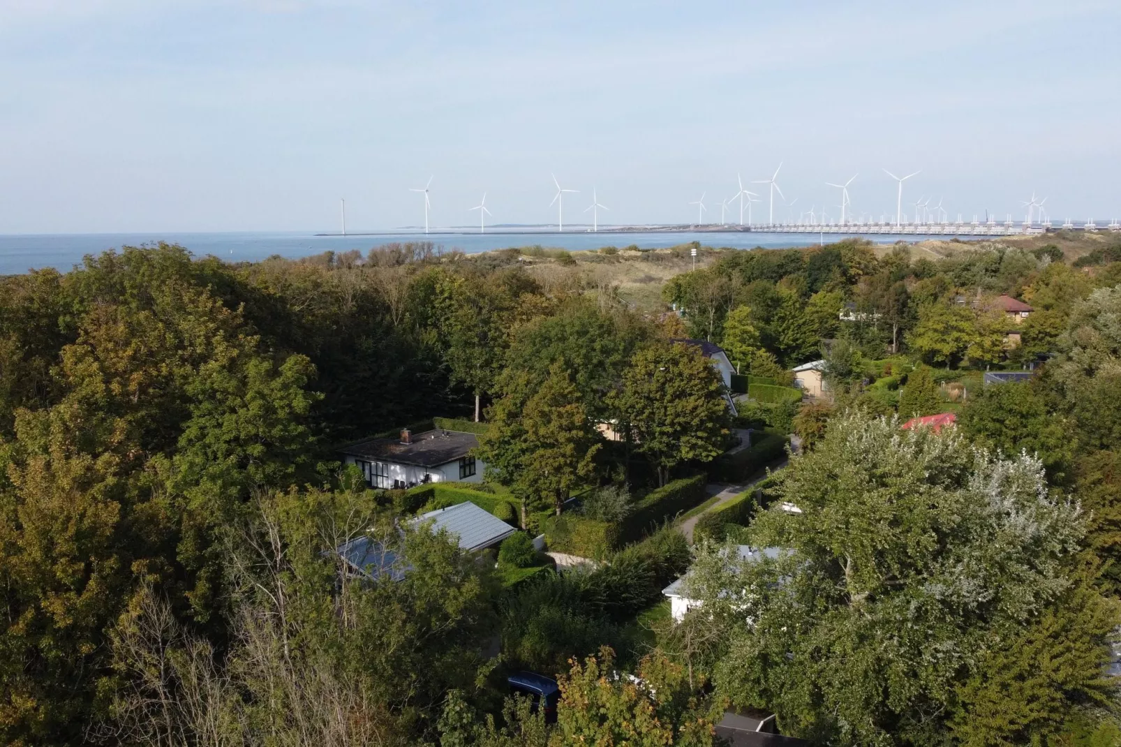 Leeuwerikenlaan 4-Areas summer 5km
