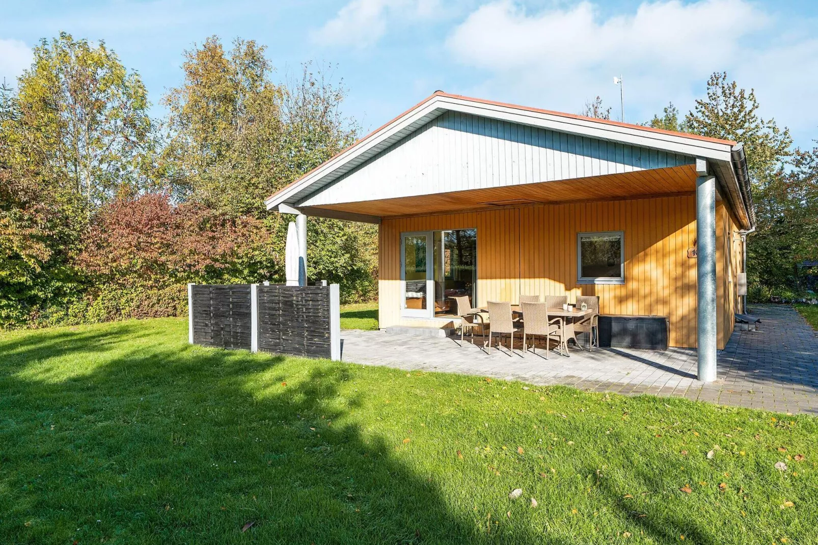 6 person holiday home in Rødby-View