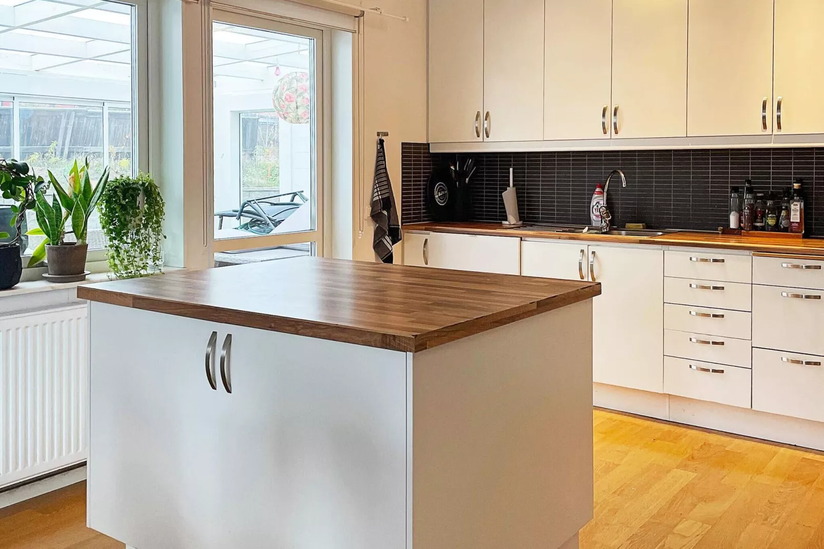 6 person holiday home in Björklinge-By Traum-Indoor