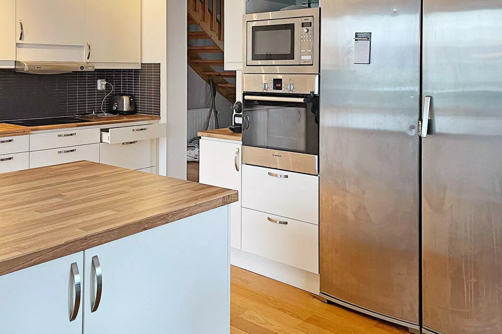 6 person holiday home in Björklinge-By Traum-Indoor