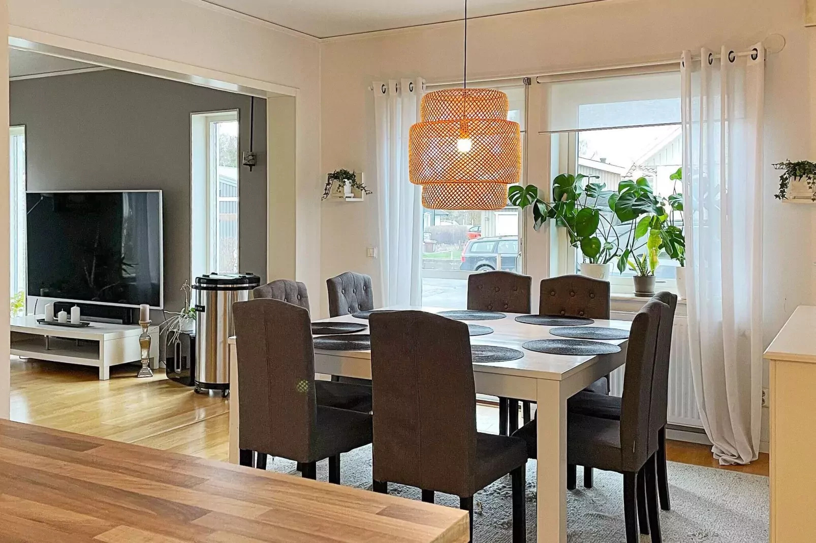 6 person holiday home in Björklinge-By Traum-Indoor