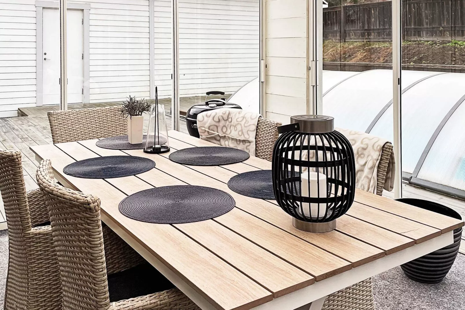 6 person holiday home in Björklinge-By Traum-Indoor