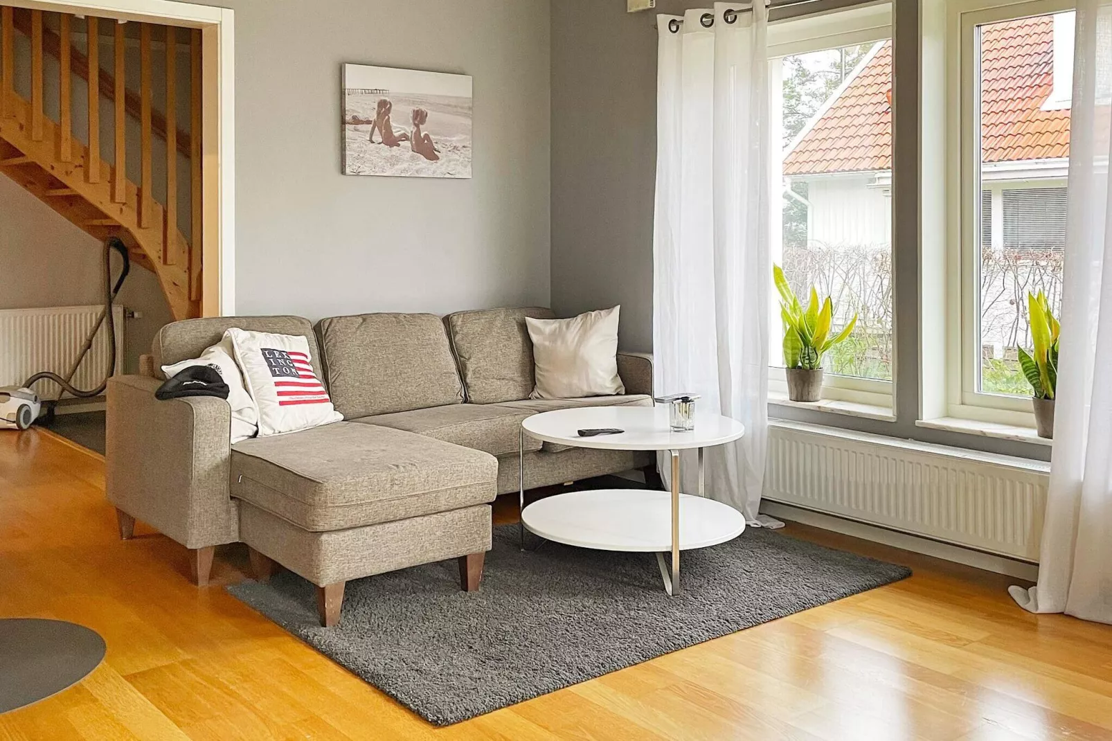 6 person holiday home in Björklinge-By Traum-Indoor