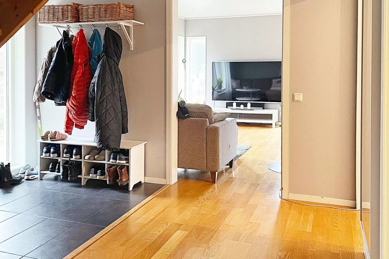 6 person holiday home in Björklinge-By Traum-Indoor