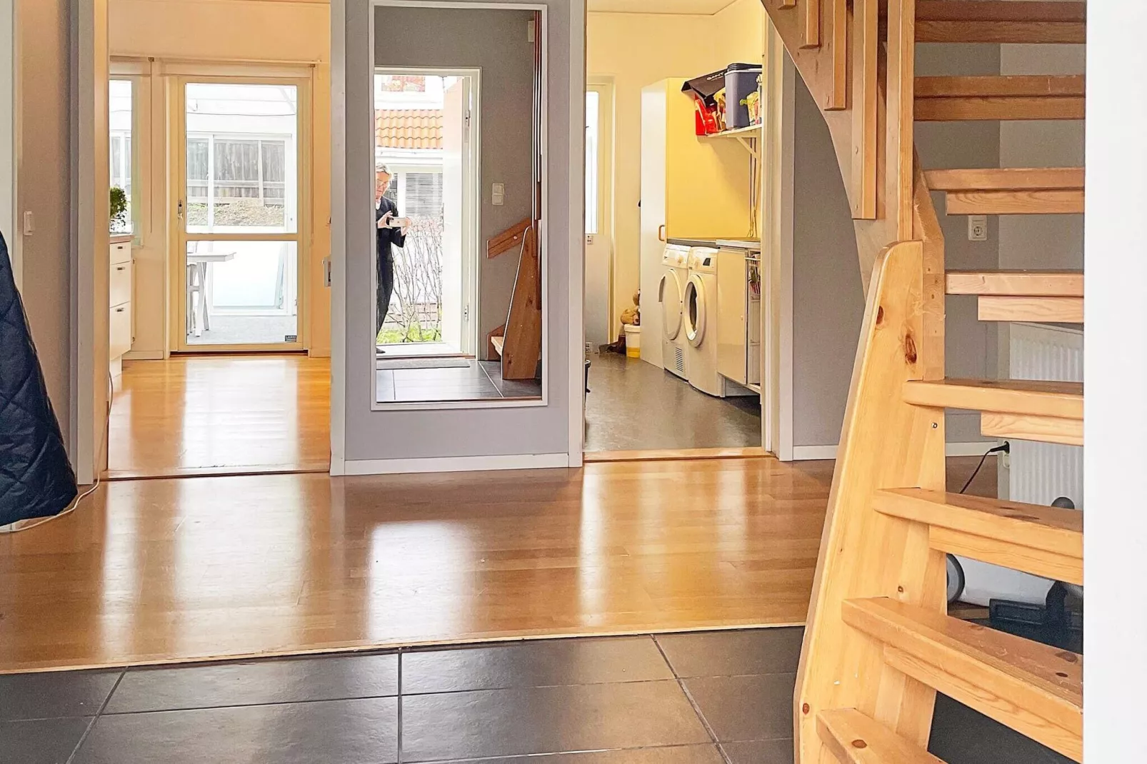 6 person holiday home in Björklinge-By Traum-Indoor