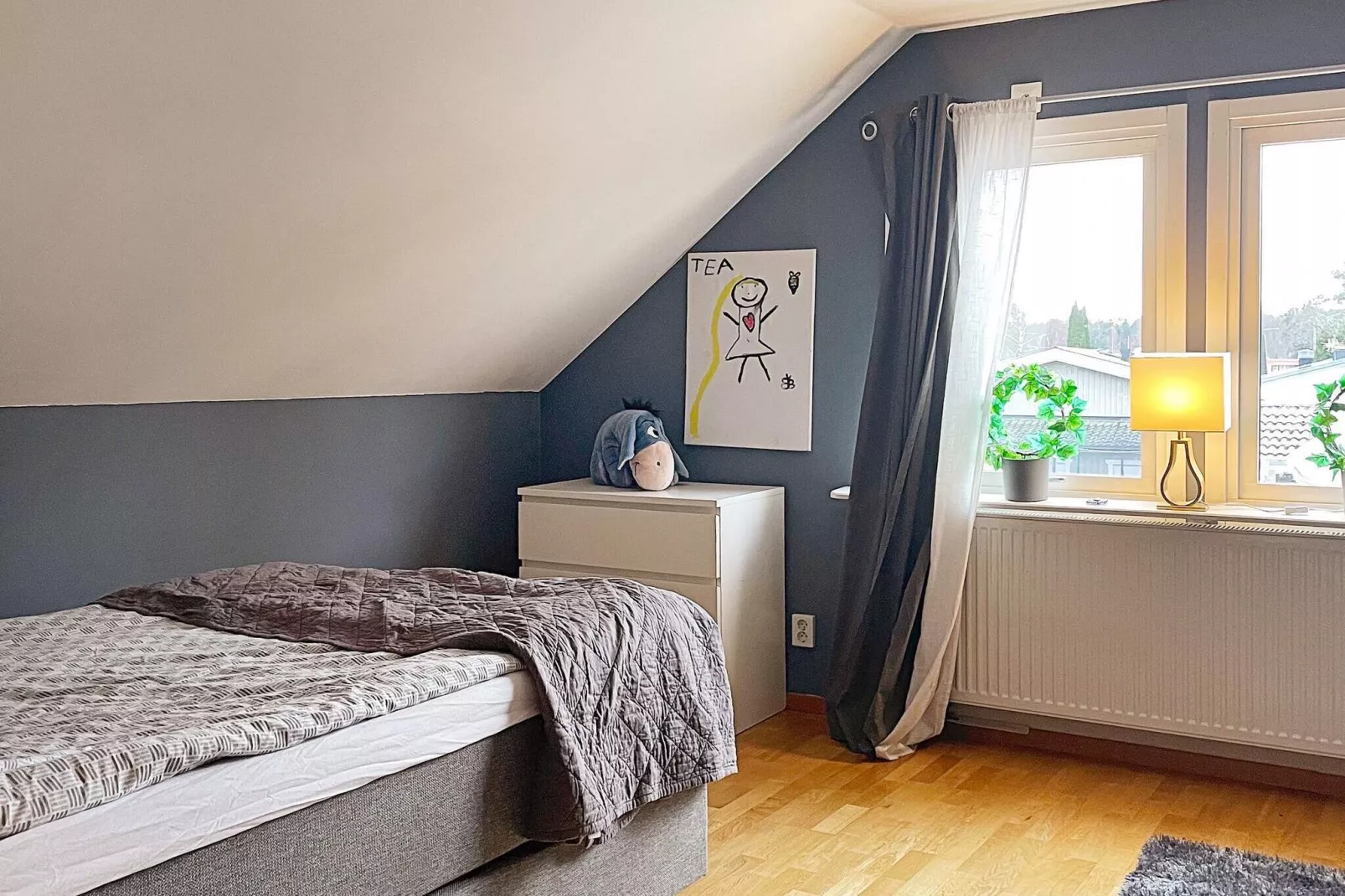 6 person holiday home in Björklinge-By Traum-Indoor