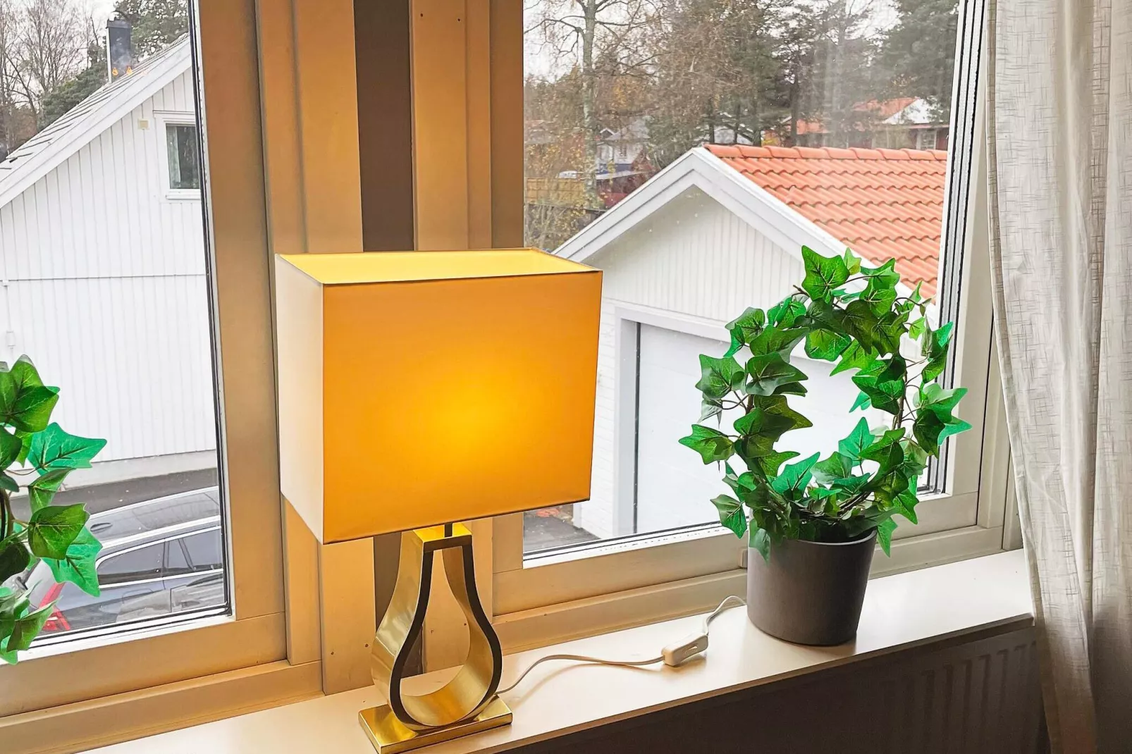 6 person holiday home in Björklinge-By Traum-Indoor