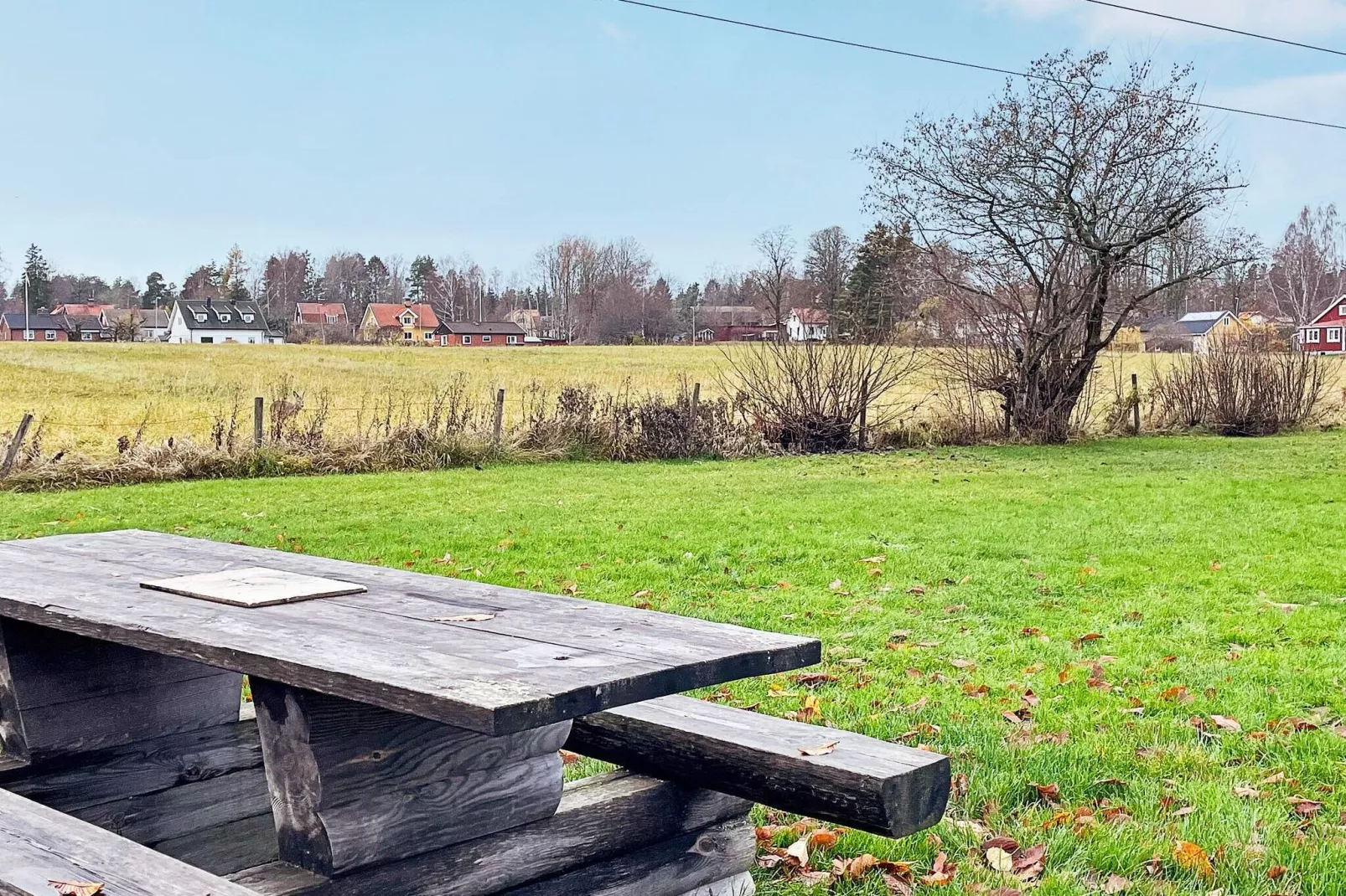 6 person holiday home in Björklinge-By Traum-Not tagged