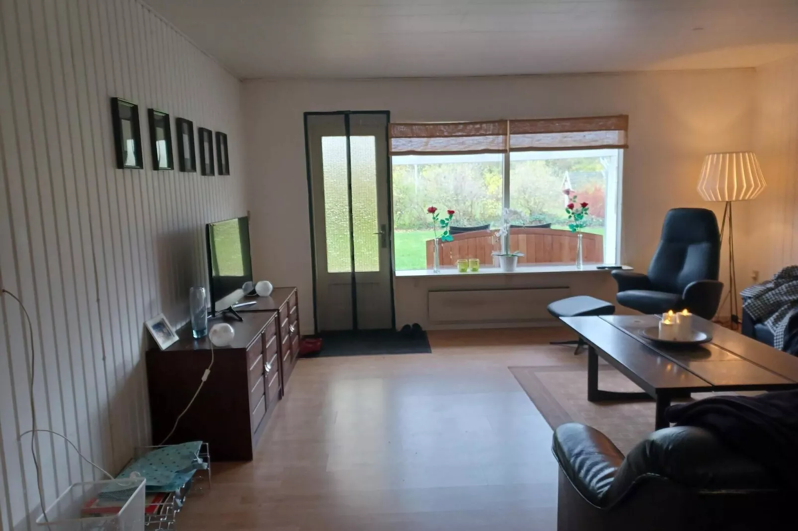 6 Personen Ferienhaus in Nibe-By Traum-Innenbereich