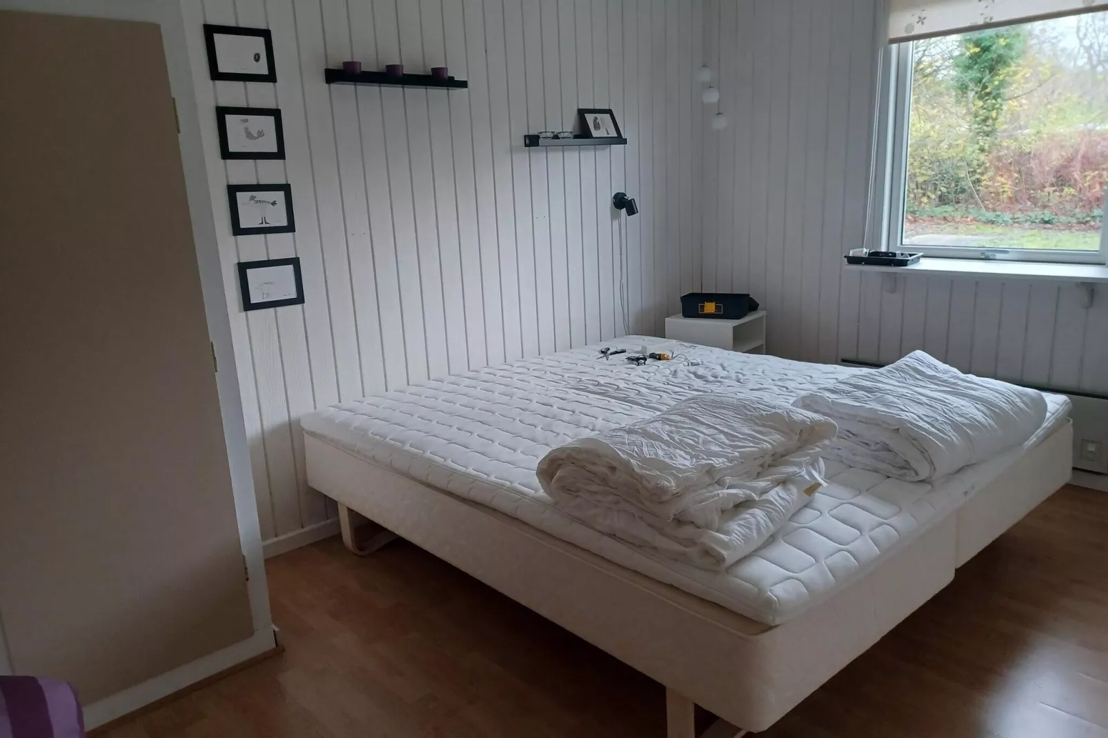 6 Personen Ferienhaus in Nibe-By Traum-Innenbereich