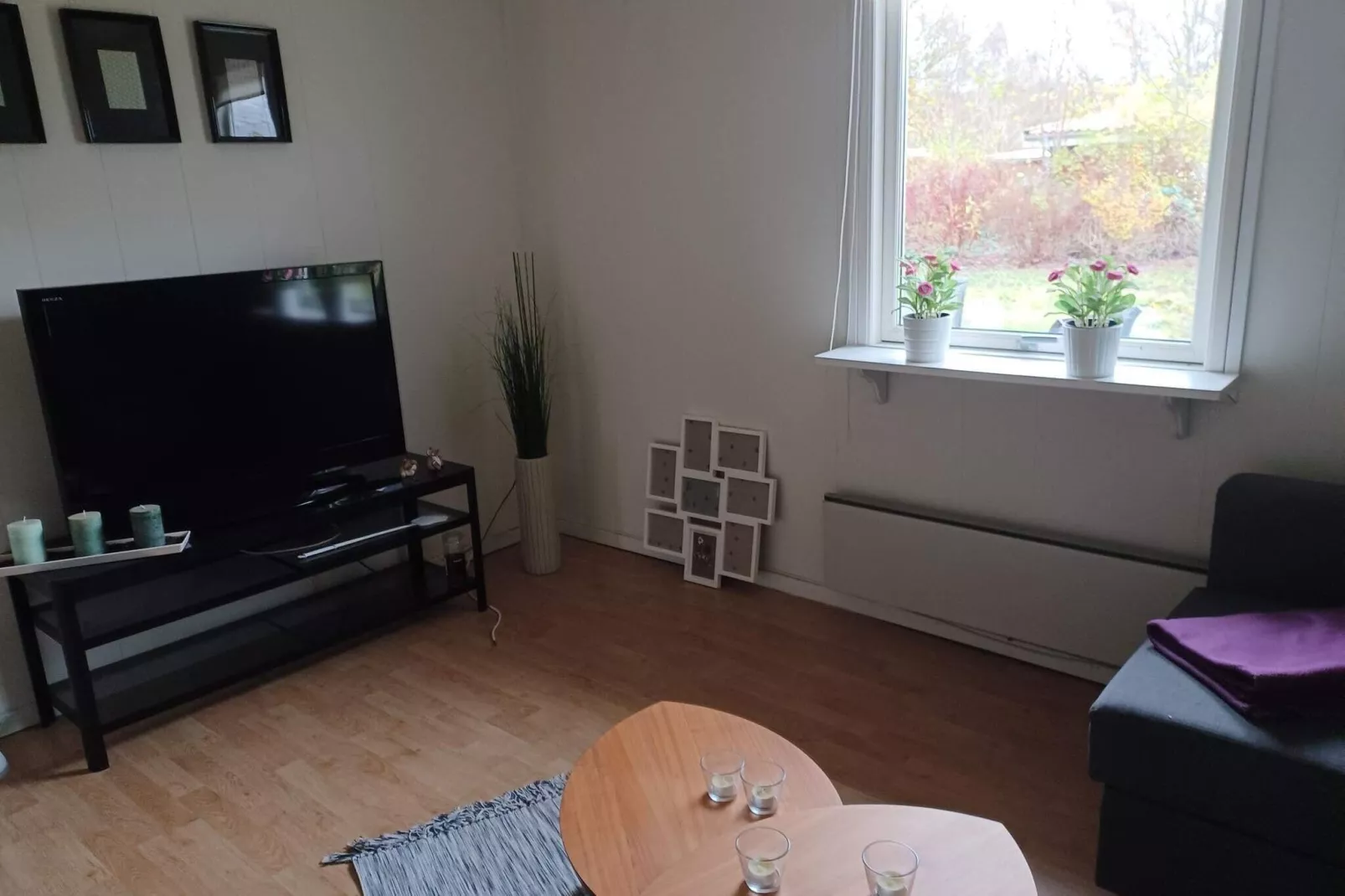 6 Personen Ferienhaus in Nibe-By Traum-Innenbereich
