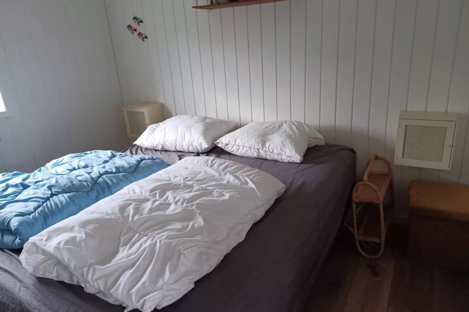 6 Personen Ferienhaus in Nibe-By Traum-Innenbereich