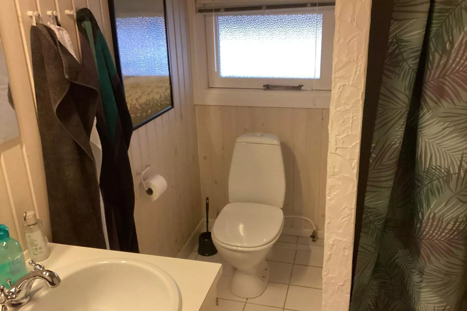6 Personen Ferienhaus in Hals-By Traum-Innenbereich