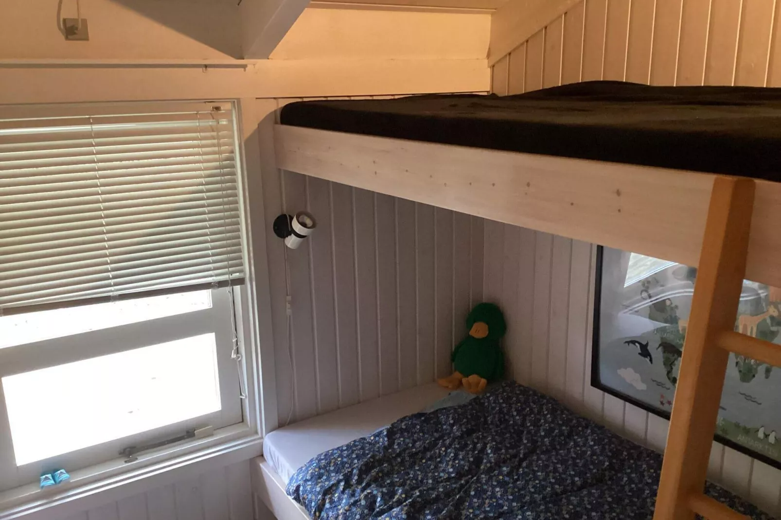 6 Personen Ferienhaus in Hals-By Traum-Innenbereich