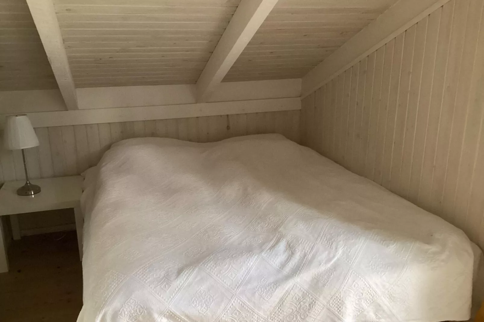 6 Personen Ferienhaus in Hals-By Traum-Innenbereich