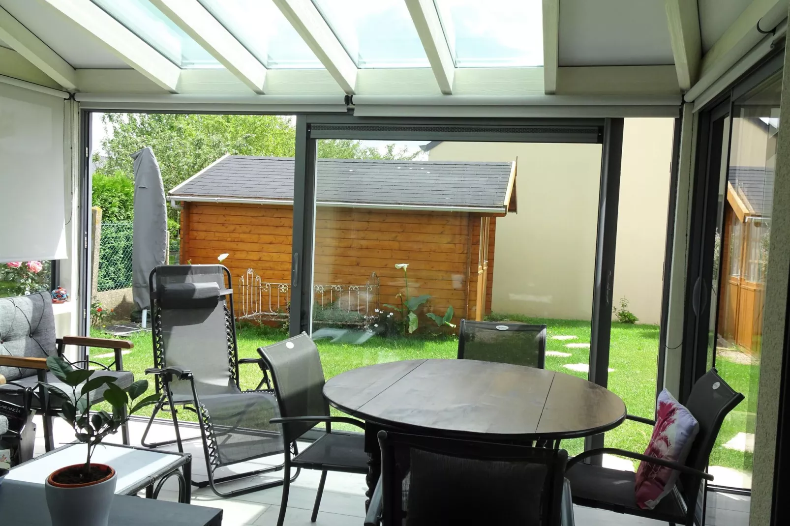 Holiday home Fréhel-Salon