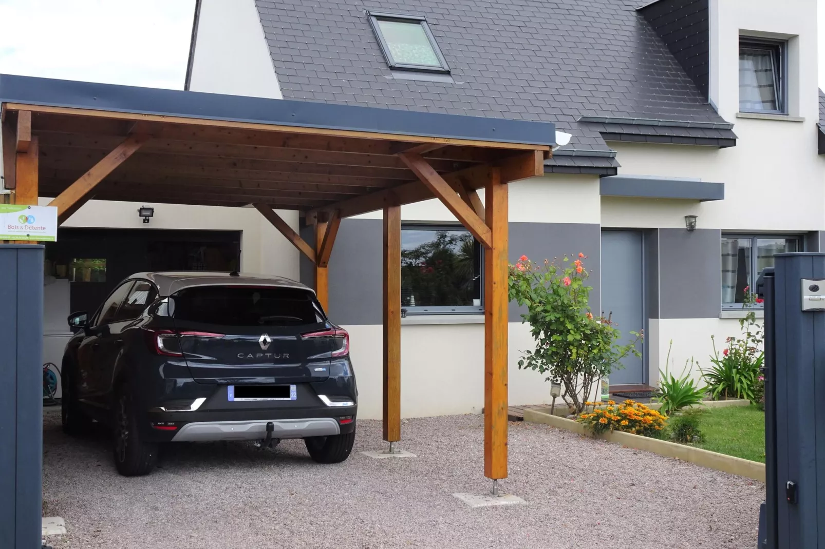 Holiday home Fréhel-Extérieur été