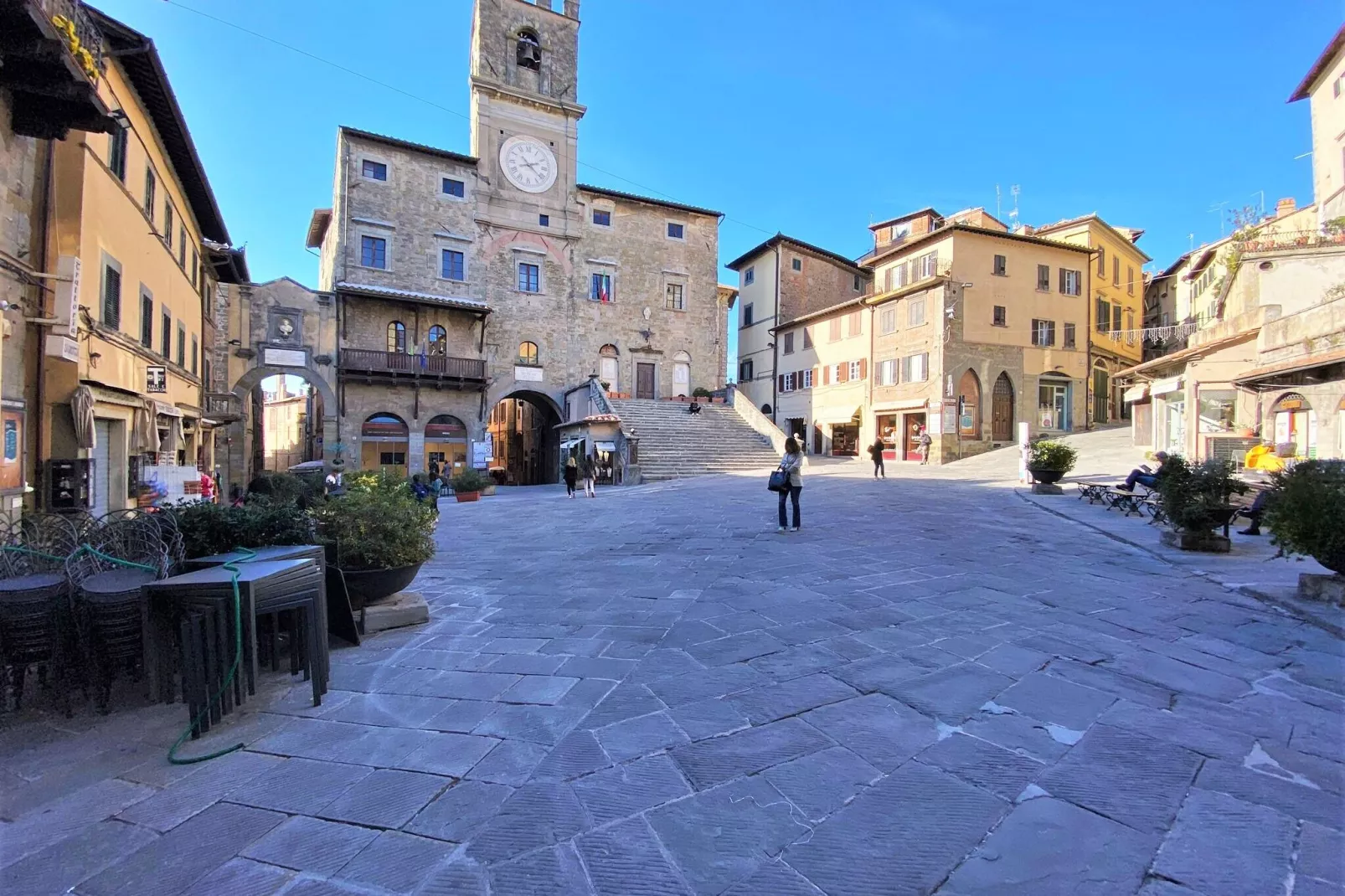 Villa Letizia