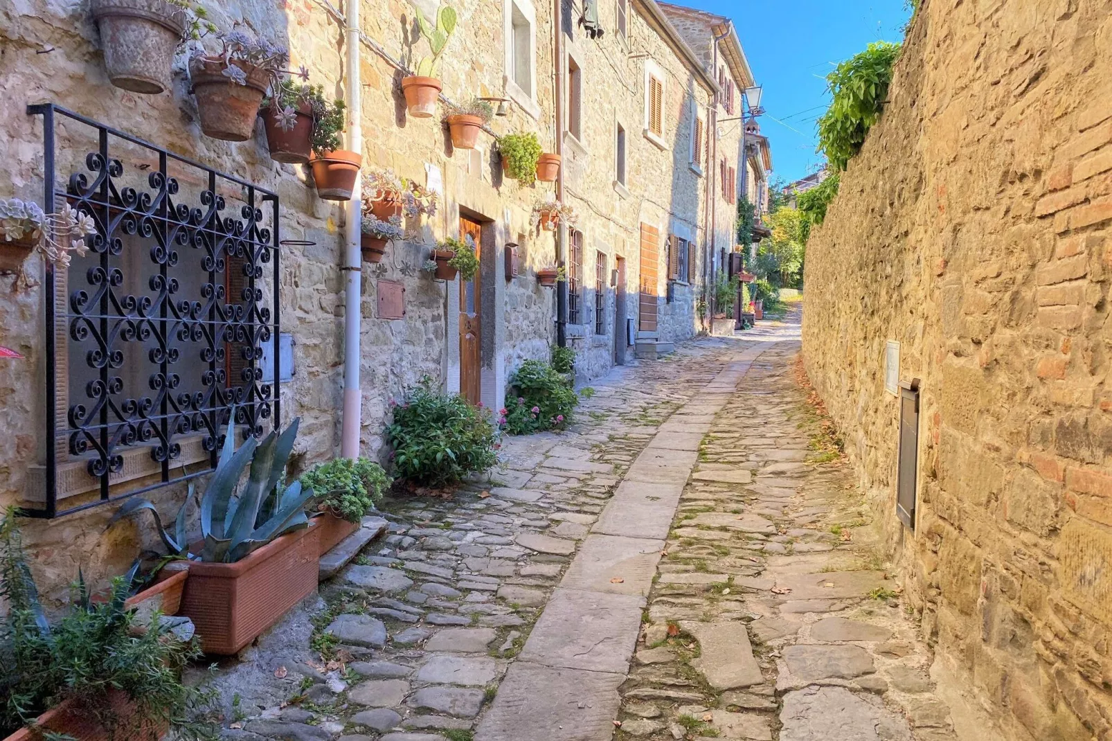 Villa Letizia-Zones d'été à 1 km