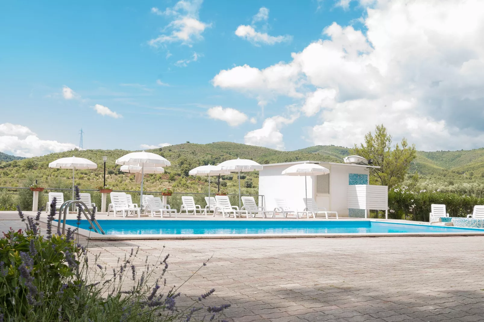 San Luca Trilo 2-Piscine