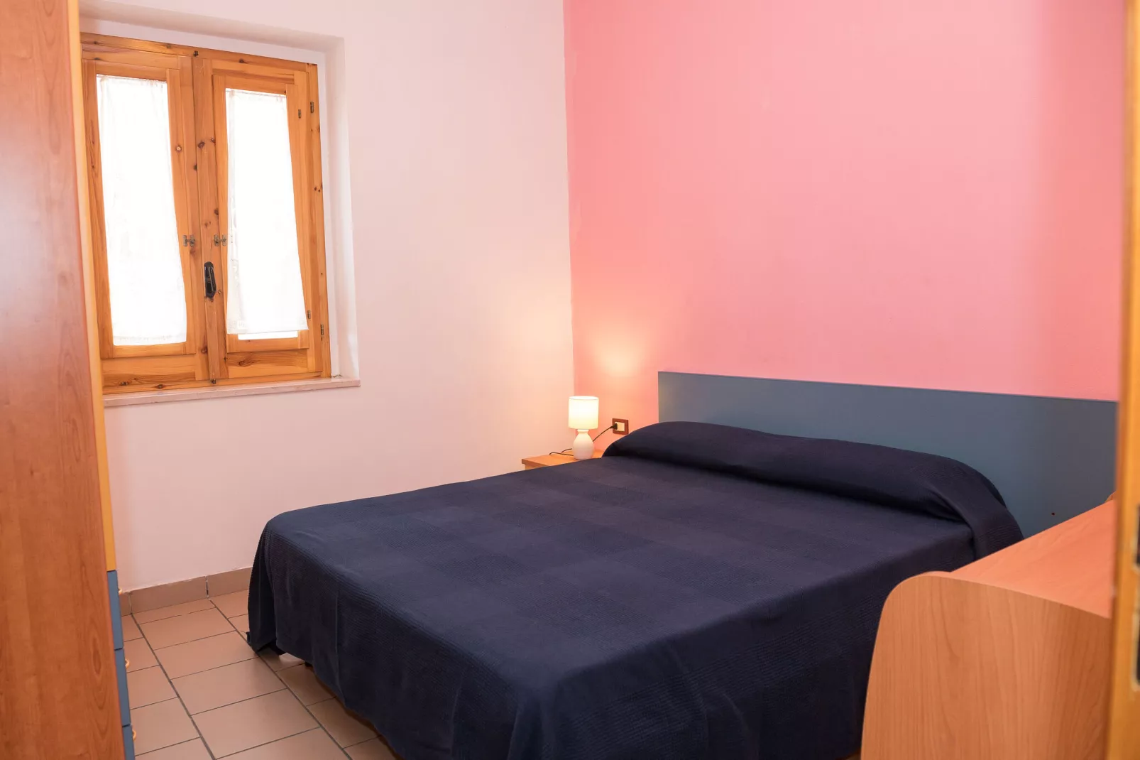San Luca Trilo 2-Chambre
