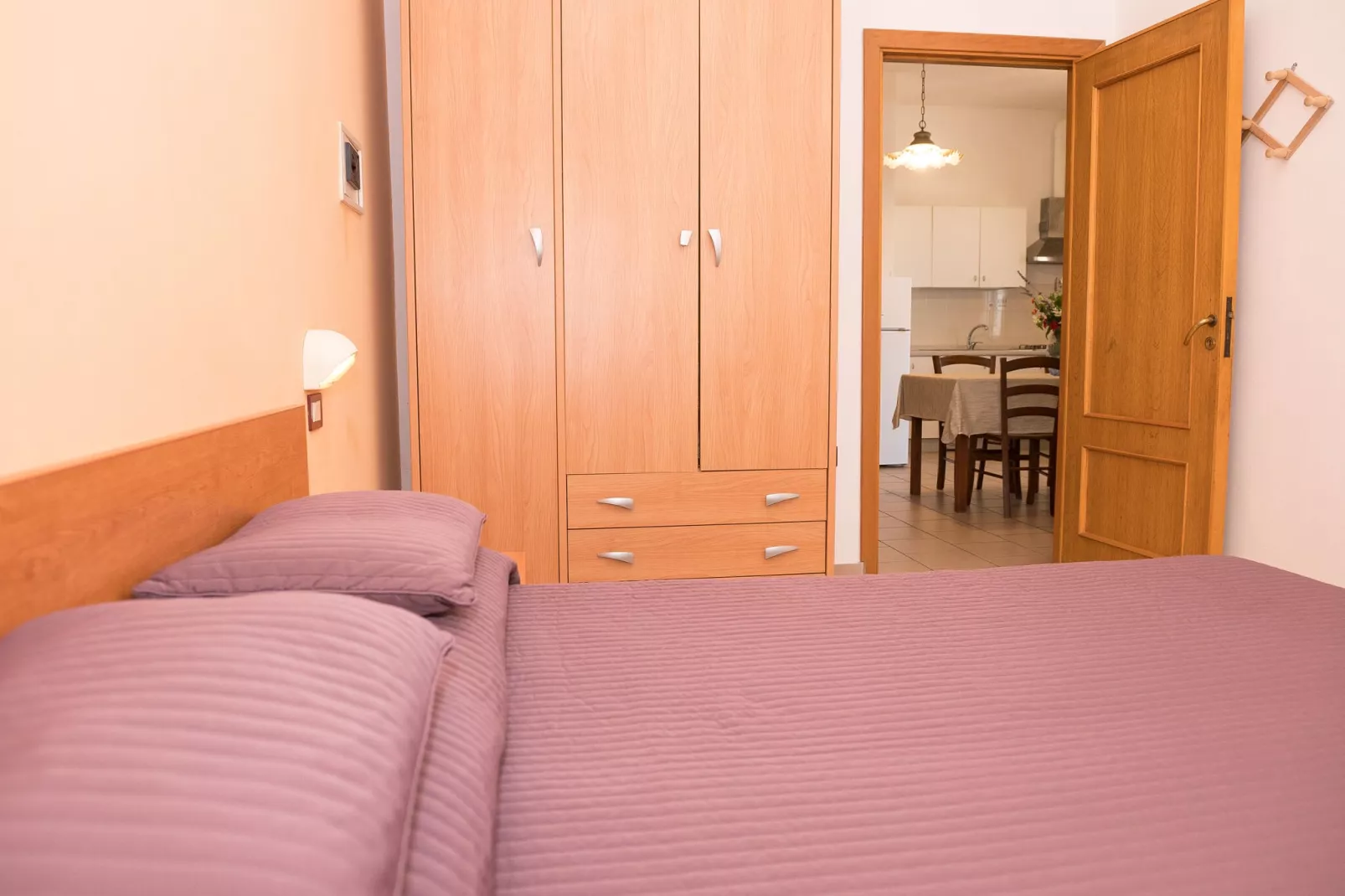 San Luca Trilo 2-Chambre
