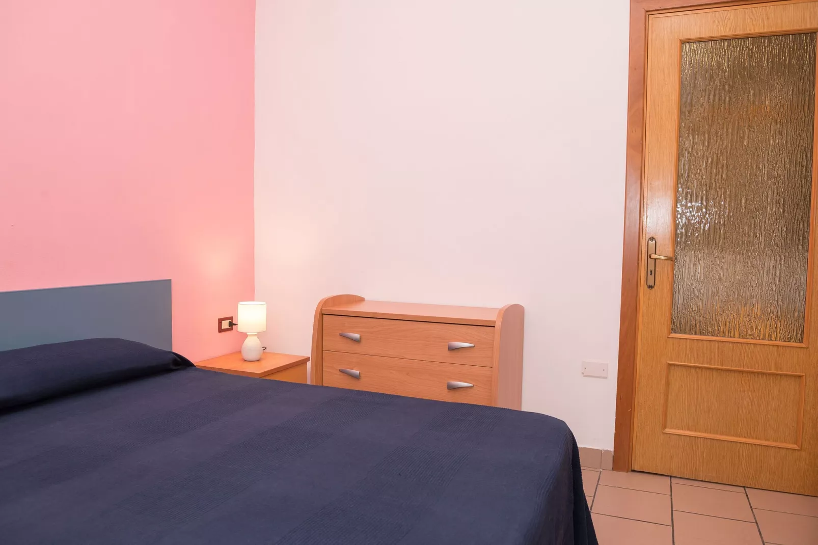 San Luca Trilo 2-Chambre