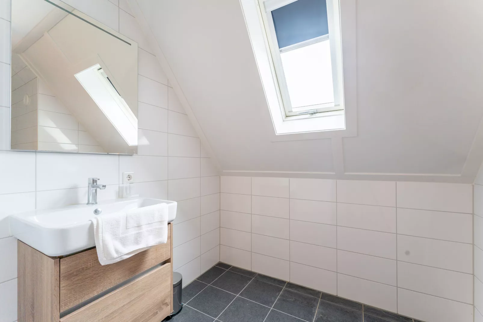 De Kokmeeuw Huis Nr 11-Bathroom
