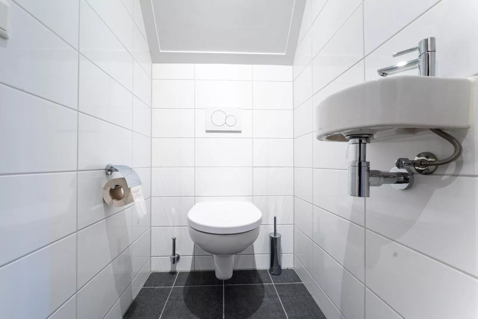 De Kokmeeuw Huis Nr 11-Bathroom