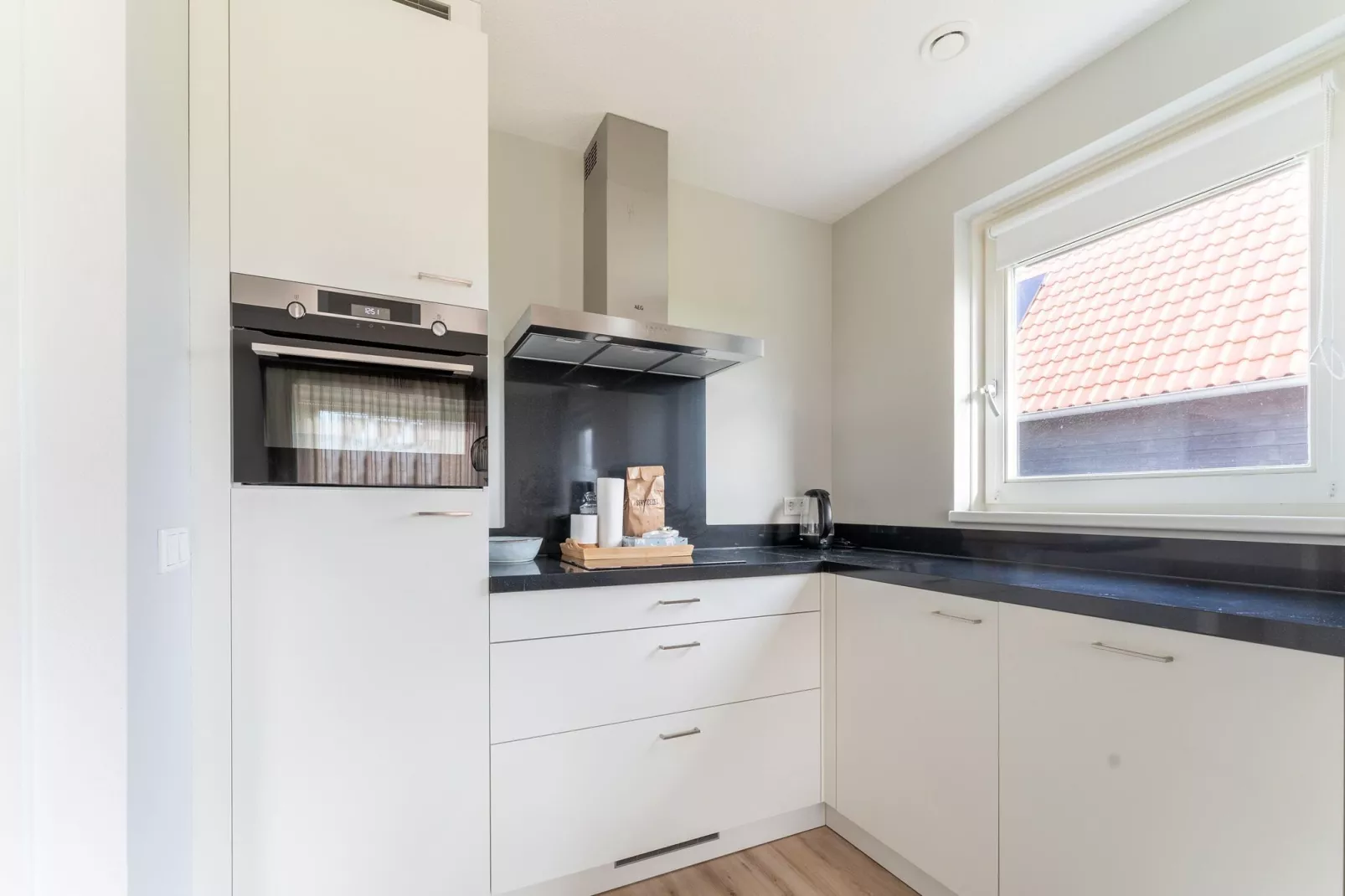 De Lepelaar Huis Nr 13-Kitchen